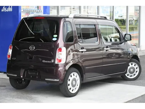 Daihatsu Mira Cocoa
