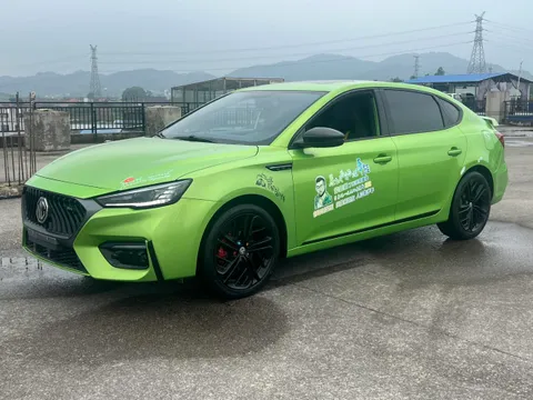 MG MG6
