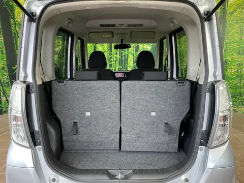 Mitsubishi eK Space Custom