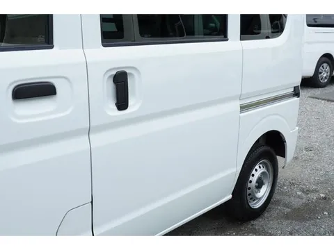 Nissan Clipper