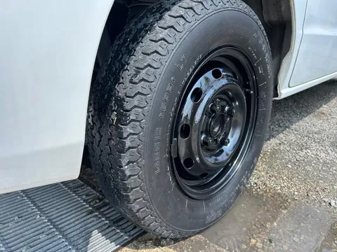 Nissan Clipper