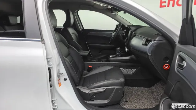 Renault XM3