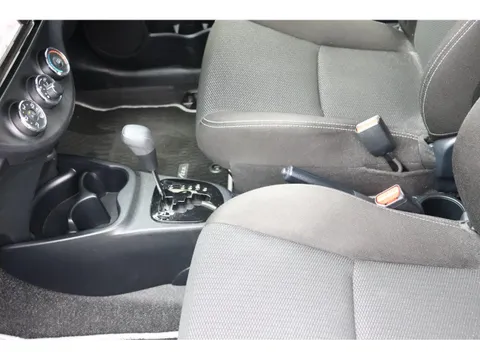 Toyota Yaris (Vitz)