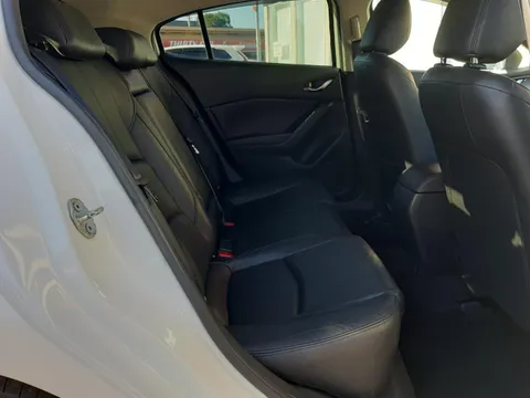 Mazda Axela Sport