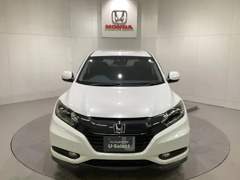 Honda HR-V (Vezel)