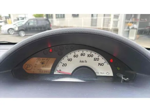 Nissan Otti