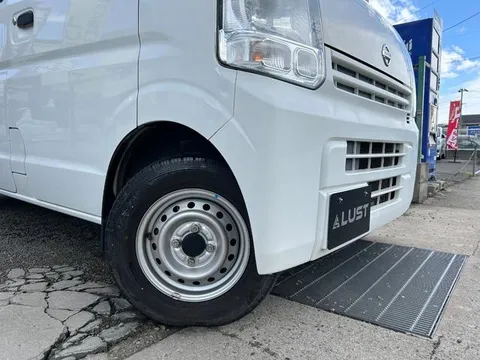Nissan Clipper