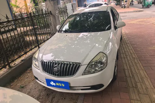 Buick