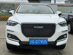 Haval F5