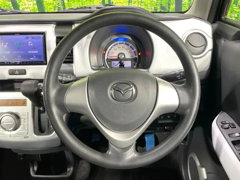 Mazda Flair Crossover