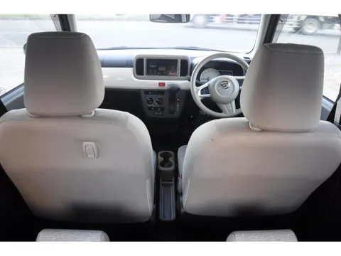 Daihatsu Mira Tocot