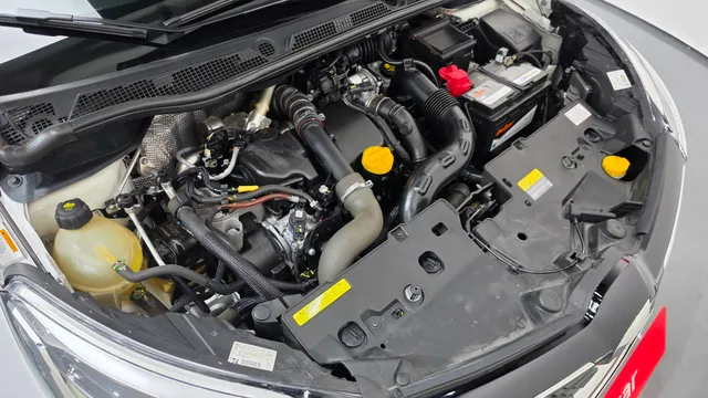 Renault QM3