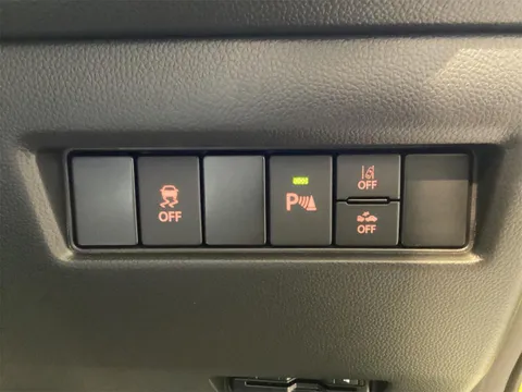 Suzuki Swift Sport