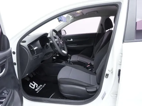 Kia K2