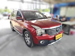 Gac GS7