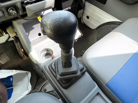 Chevrolet Labo