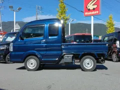 Suzuki Super Carry