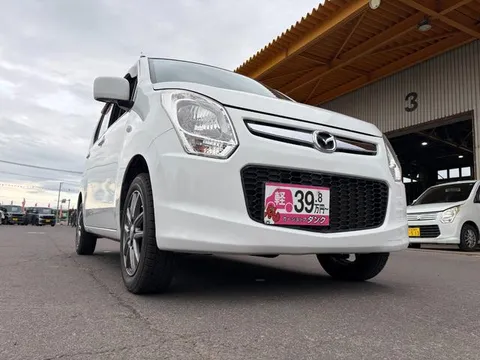 Mazda Flair