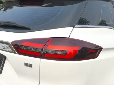 Geely Boyue