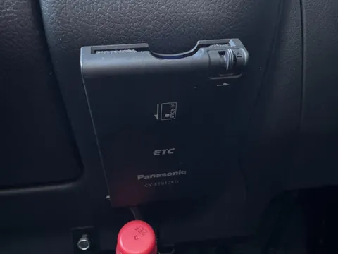 Toyota TownAce Van