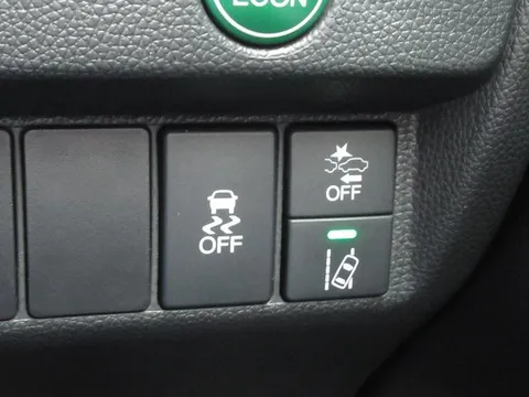 Honda Jazz (Fit)