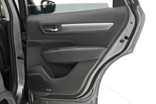 Renault Koleos (QM6)
