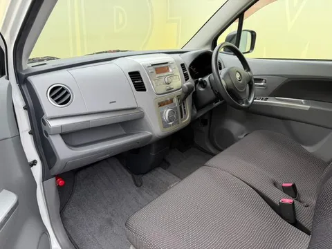 Mazda AZ-Wagon