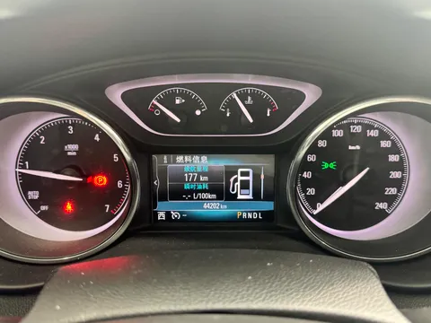 Buick Envision