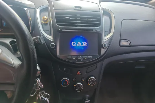 Chevrolet
