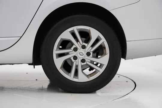Renault SM3