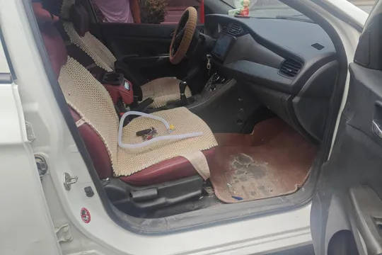 Haima M3