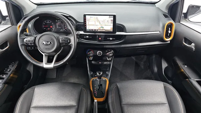 Kia Picanto (Morning)