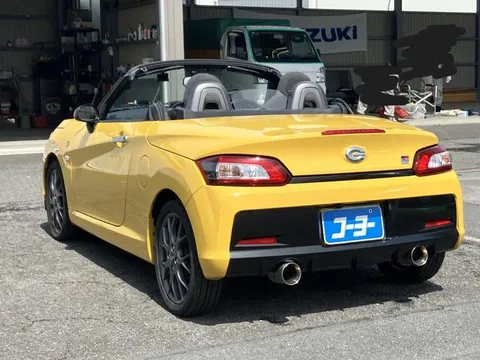 Toyota Copen