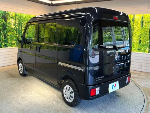 Nissan Clipper