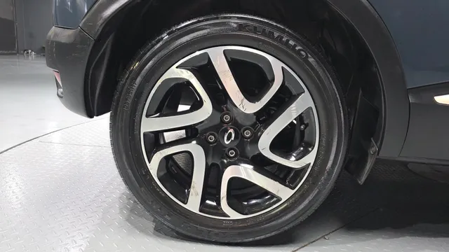 Renault QM3