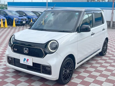 Honda N-ONE