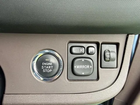 Toyota iQ