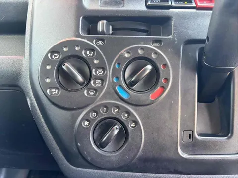 Toyota TownAce Van