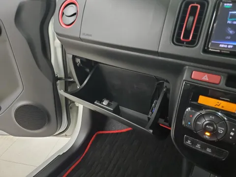 Suzuki Alto Turbo RS