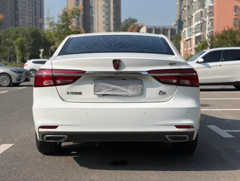 Roewe i6 Classic
