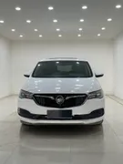 Buick GL6