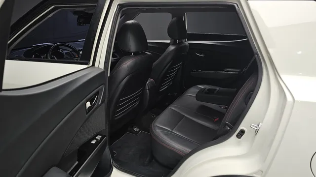 SsangYong Tivoli XLV (Tivoli Air)