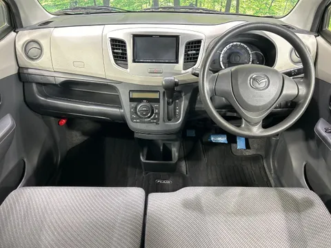 Mazda Flair