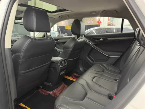 Ford Territory