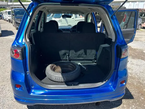 Mazda Mazda2 (Demio)
