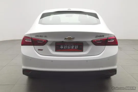 Chevrolet Malibu XL