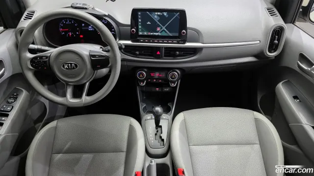 Kia Picanto (Morning)