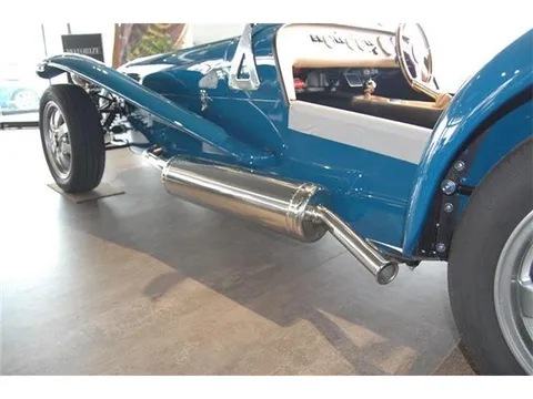 Caterham