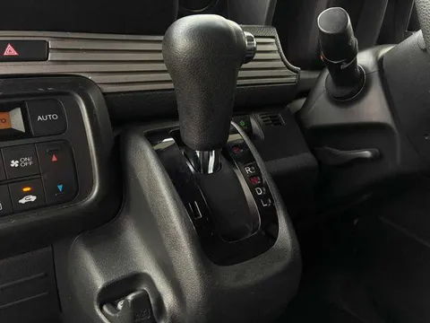 Honda N-VAN Plus Style