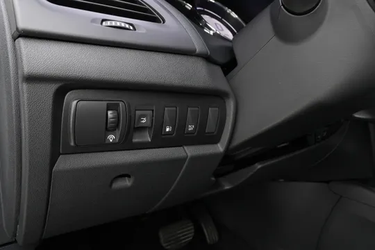 Renault SM3